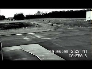 Jeff Gordon - Chevrolet Camaro Test Drive Prank