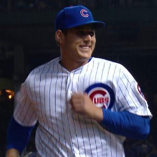 Still the greatest relief pitcher of all time 🐐 | Cubs Zone�