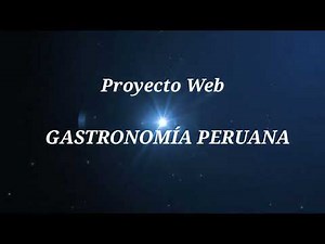 Proyecto de Arquitectura de Entorno Web - Cibertec