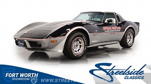 1978 Chevrolet Corvette