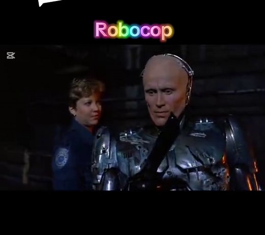 Respuesta a @hernandezeroby Parte 18 Peliícula Robocop #robocop #peliculasrecomendadas #peliculas #parati #tendencia