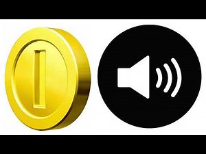 Mario coin sound effect #soundeffect #bruitage