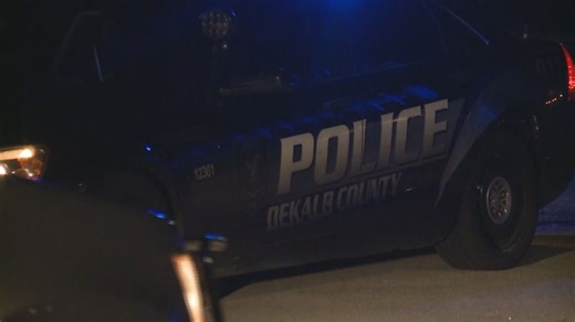 16-year-old pedestrian killed in Decatur crash, police say