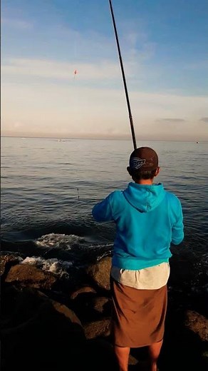 Spot Mancing tercinta Umat Lombok Sejarah Tempat Berkumpulnya Ikan Baramundi Mancing Lombok