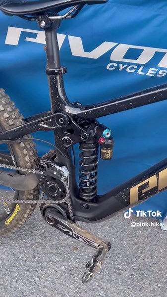 Pinkbike on TikTok