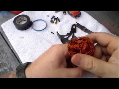Coil Wire Fix- Tatoo University