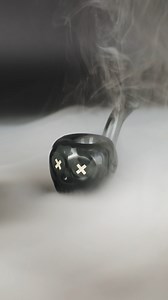 1.4K views · 30 reactions | Are you ready for the smoke to clear?  Our Halloween drop is coming this Tuesday, and trust us—you don’t want to miss what’s lurking.  Want to get ahead of the game? Our email list gets early access on Monday! Tap the  in our bio to sign up!  | MJ Arsenal | Facebook