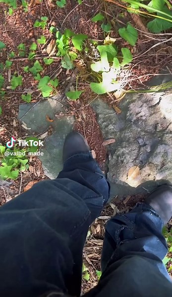 One of one, flared & patched jeans #fashiontiktok #archivefashion #flarepants #diyfashion #fyp