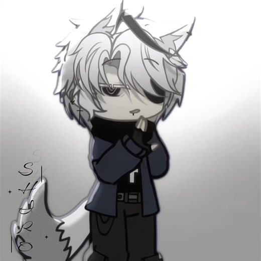 Gacha Life Animation Edits: Trending Memes and Tweening