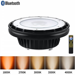 [Hot Item] Aluminum Housing PAR 36 Beam Round Headlight Bulb Aircraft LED Landing