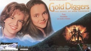 Gold Diggers: The Secret of Bear Mountain (1995)- Unduh APP untuk nonton!