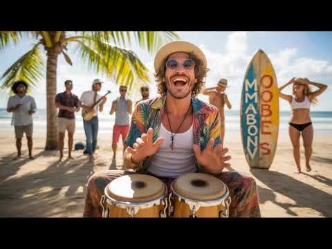 Mambo Music Mix 2025 – Classic Cuban Dance Rhythms