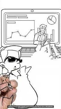 Advance Auto Parts Net 30 Vendor | Accounts Reporting to D&B