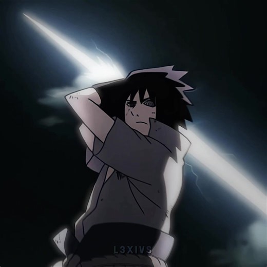 Naruto's Insightful Conversations About Sasuke