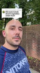 44K views · 1K reactions | Prison diet - fruits and vegetables #prison #food #diet | Jesse Crosson - Second Chancer | Facebook