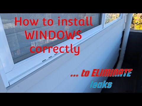 How to install windows correctly in Australia