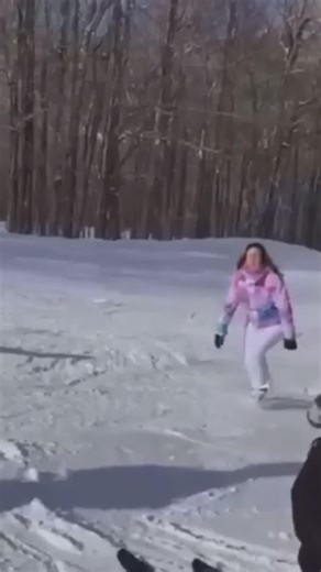 156K views · 1.6K reactions | Karen CROSSES THE LINE – Assaults Teen Boy on the Slopes! (INSTANT KARMA) #shorts | Mean Max | Facebook