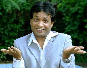Sunil Pal Age, Wife, Family, Biography » StarsUnfolded