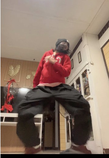 K-Pop Dance Choreography with RIIZE: Boom Boom Bass