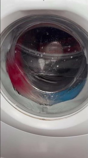 Hotpoint aquarius WF541 washing machine || How does it handle so well??