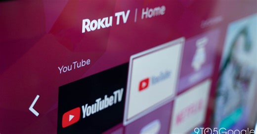 Roku will fix freezing issues from latest update, YouTube TV having issues on other platforms [U]