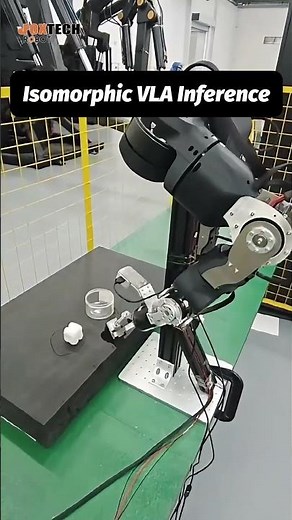 Agility A2 Robot | Lerobot VLA Series | Isomorphic Teleoperation & VLA Data Collection