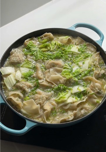 Delicious Pancit Molo: Authentic Molo Soup Recipe