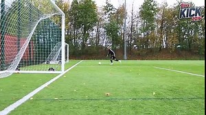 Billy VS Jezza - 11-a-side The Ultimate BATTLE!