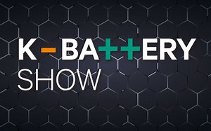 K-BATTERY SHOW