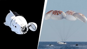 With Crew 9 back home, Musk plans his next mission: Building self sustaining civilization on Mars in 20 30 years - BusinessToday