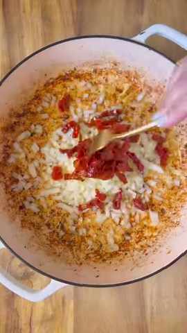 21K views · 154 reactions | One Pot Marry Me Chicken Pasta ✨ Creamy,...