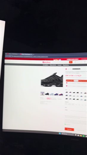 Air Max Tn #kakobuy #dc