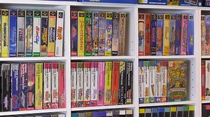 Video: This Personal Video Game Collection Is The Greatest Of All-Time