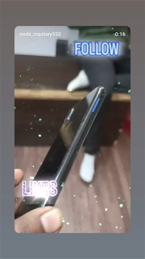 MI NOTE 7 BROKEN DISPLAY#smartphone #repair #music #instagram