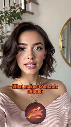 Coinstats — the best crypto portfolio tracker for beginners?