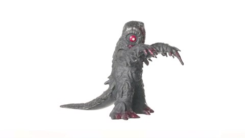 BANDAI - Movie Monster Series - Hedorah