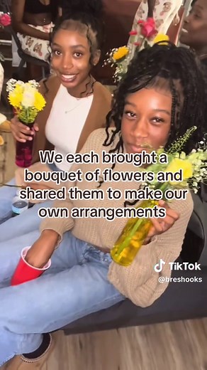 Ideas for a Memorable Waiting to Exhale Party