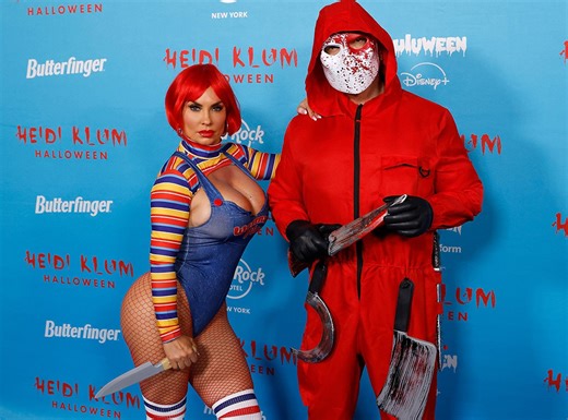 Ice-T & Coco Reveal Inspiration Behind That “Jungle Sex” Confession