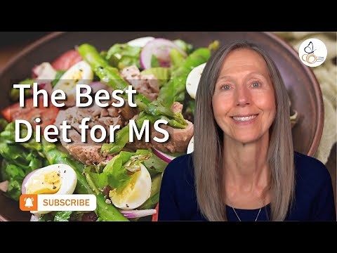 The Best Diet for Multiple Sclerosis | Pam Bartha