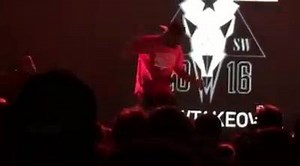 101K views · 2.3K reactions | Ghostface Killah celebrates ODB with a performance of "Shimmy Shimmy Ya" at SXSW 2016 | Ambrosia For Heads | Facebook