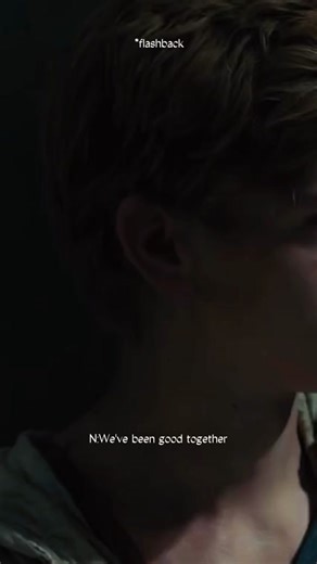 Thomas Maze Runner xYN POV - Part 30