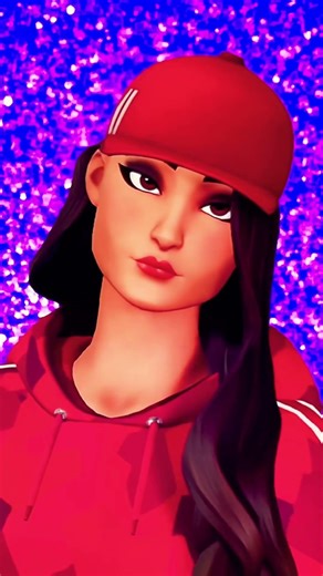 FORTNITE RUBY TRANSITIONS #shorts #fortnite