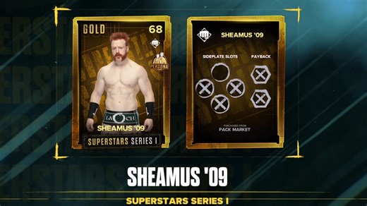 All unlockable Persona cards in WWE 2K24 and how to get them