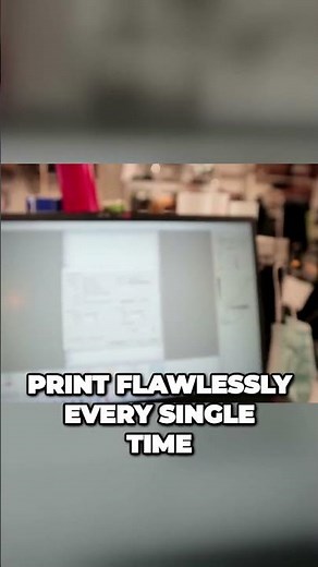 Print Flawlessly EVERY TIME w/ These Simple DTF Settings #printing # #dtfprinting #dtf #directtofilm