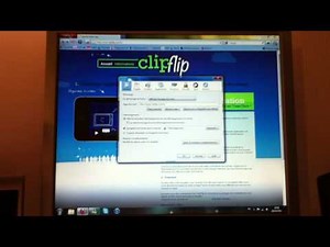 Astuce Mozilla FireFox: Modifier la page d'accueil sur Mozilla FireFox - Réglages internet