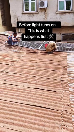 Understanding Solar Energy Installation Processes