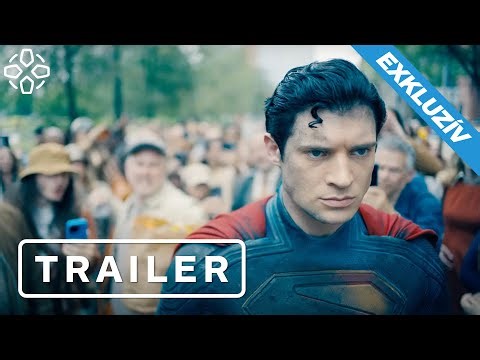 [EXKLUZÍV] Megérkezett a Superman magyar szinkronos előzetese, amit nálunk nézhettek meg először