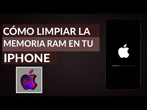 Cómo Limpiar la Memoria Ram de tu iPhone en Pocos Segundos