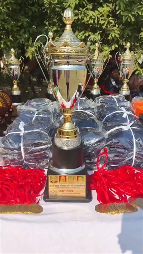 Ghaziabad Kho Kho on Instagram: "32nd Mahasangrm Kho Kho Championship 2025"