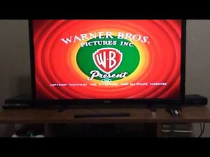 Fast and furry-ous 1949 opening and ending